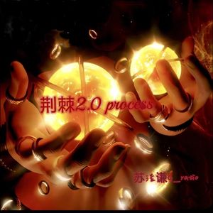 荆棘2.0 process 伴奏