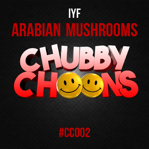 Arabian Mushrooms (Original Mix)