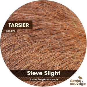 Tarsier (Original Mix)
