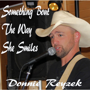 Something 'Bout the Way She Smiles