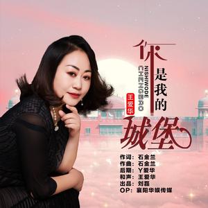 你是我的城堡 (DJ默涵版)