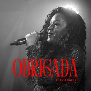 Obrigada (Live)