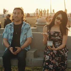 Ya Jama'a (feat. Paulina Aguirre & Christine Said)