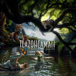 Tlazohcamati