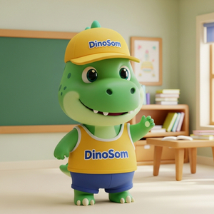 Tchau Escolinha, Até o Ano Que Vem