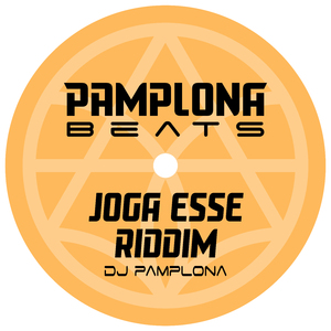 Joga Esse Riddim