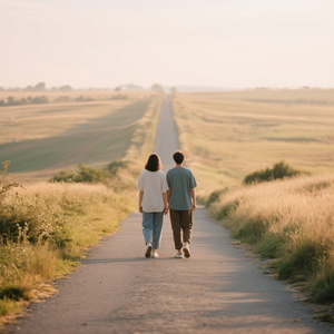 Anata to Aruita Michi