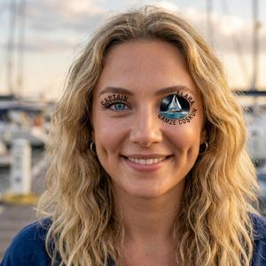 Za stolom ya dumayu o sebe