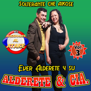 Che Suegrare Añe Enamora (2024 Versión remasterizada)