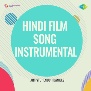 Diwana Mujhko Log Kahe (Diwana) - Enoch Daniels (Instrumental)