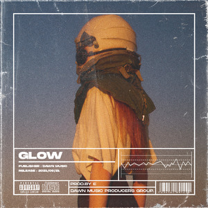 「SOLD OUT」"GLOW"-R&B x Dancehall Type Beat