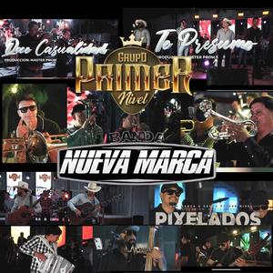 Zapateados (El Texanito y El Fronterizo) [En Vivo]