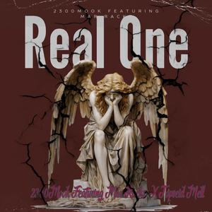 Real One (feat. Mar Rackz & Topseid Mellœ)