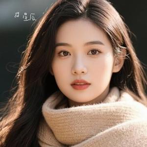 旧围巾