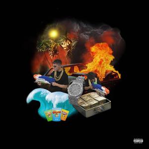 SUPERSOAKER (feat. Aymo)