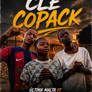 Clê copack
