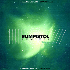 Cosmic Waltz (Remix)