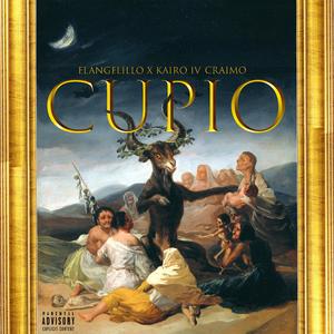 Cupio (feat. Kairo IV)
