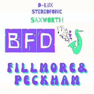 BFD (feat. Saxworth)