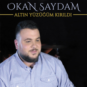Altın Yüzüğüm Kırıldı