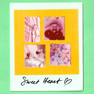 Sweetheart (Feat. Wildberry)