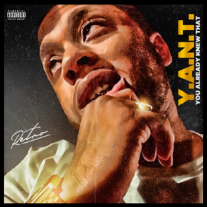 Iy Ya Ya (feat. Lonnie Bravo)