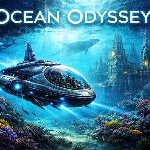 Ocean Odyssey
