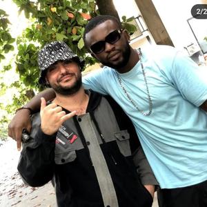 GDN(Gaté dans ninan) (feat. Genesis)