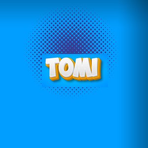 Tomi