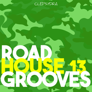 Calamita (Jack Floyd & SandroC Remix)