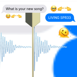 LIVING SPR33 (Mixed)