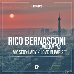 My **** Lady (Edit Mix)