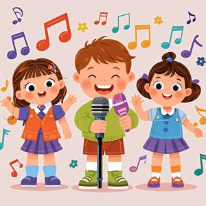 中国生物百科儿歌哺乳动物品种《草原蹶鼠》