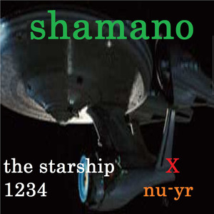 The Starship 1234