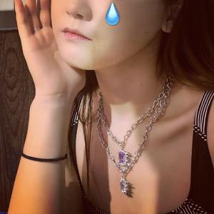 不想你哭HATE U WHEN U CRY