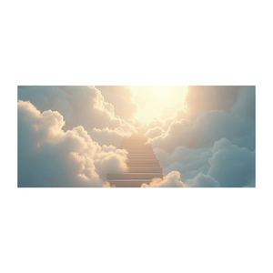 Where the Little Light Rests 灵魂栖息之处