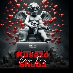 Kusazo shuba