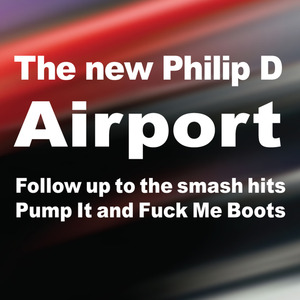 Pump It (Original Mix)