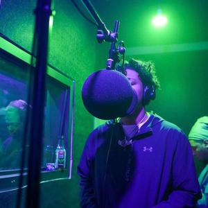 Tryna Dunk (feat. MyloRackz & Luh Vic)