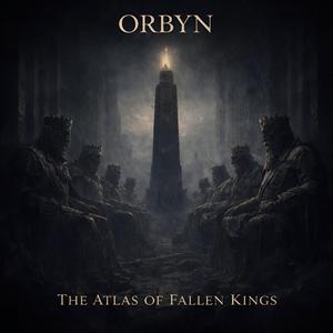 Storm Over the Sacred Vale