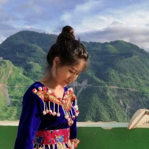 ua ntej kog mus苗族说唱歌曲