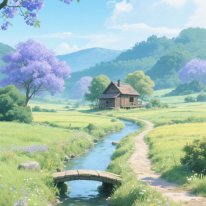 把你的未来算进我的未来