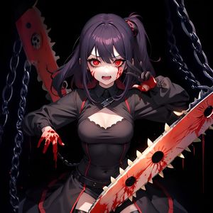 Path of Massacre