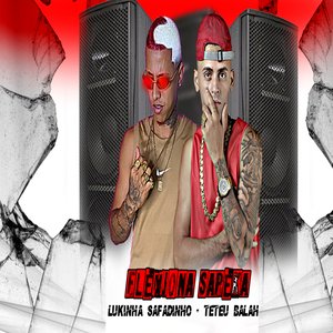 Flexiona Sapeka (Brega Funk)