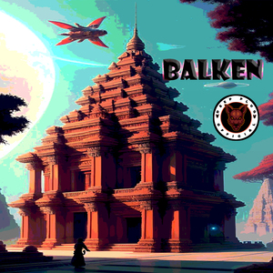 Balken