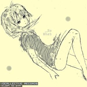 Go On (feat. Vocaloid Sonika)