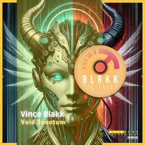 Void Sanctum (Short Edit)