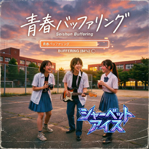 青春バッファリング