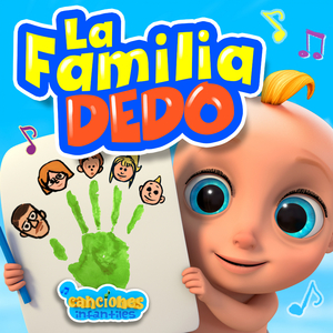 La Familia Dedo