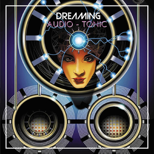 Dreaming (feat. Donette Forte)
